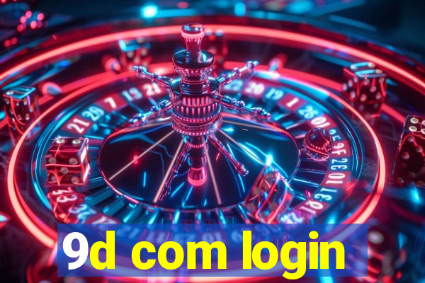 9d com login